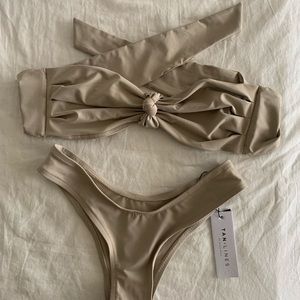 Shop Tan Lines Bikini by Sivan Ayla
